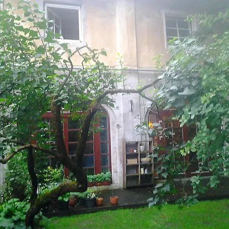 Best Location Old Town Pilies Avenue