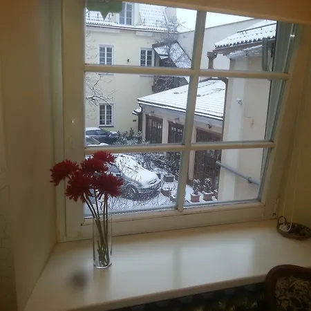 Best Location Old Town Pilies Avenue * فيلنيوس
