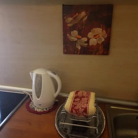 Best Location Old Town Pilies Avenue Appartement