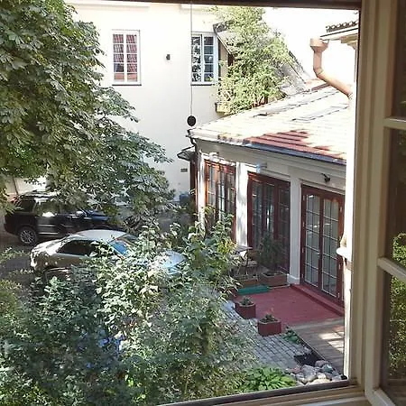 Best Location Old Town Pilies Avenue شقة *