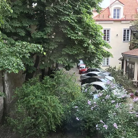 Best Location Old Town Pilies Avenue * Vilnius