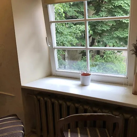 Best Location Old Town Pilies Avenue Appartement